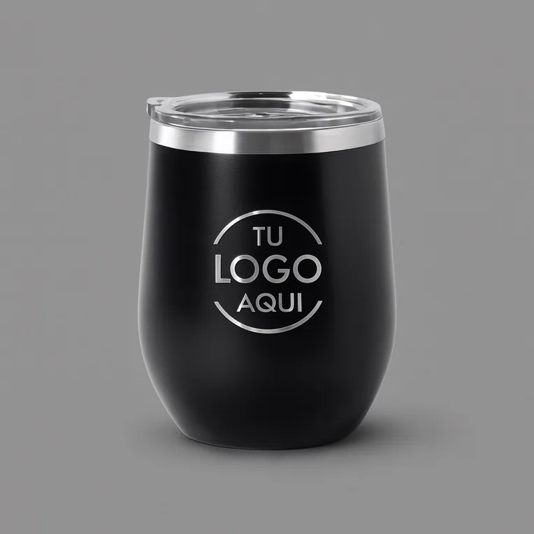 Vaso con Grabado: 500, 380 ml