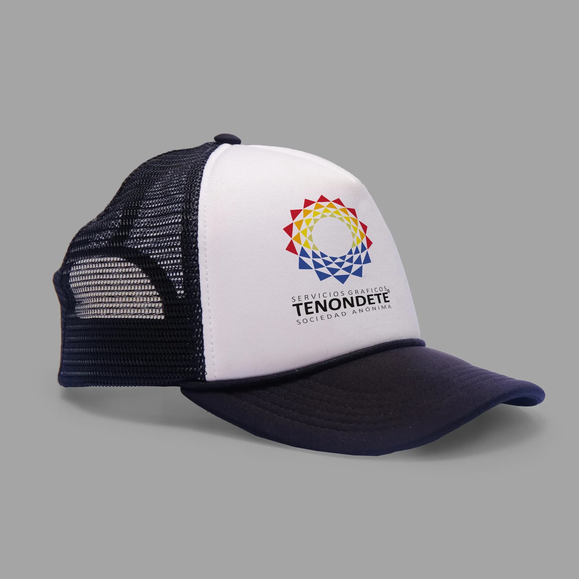 Kepi (Gorro Sublimado)