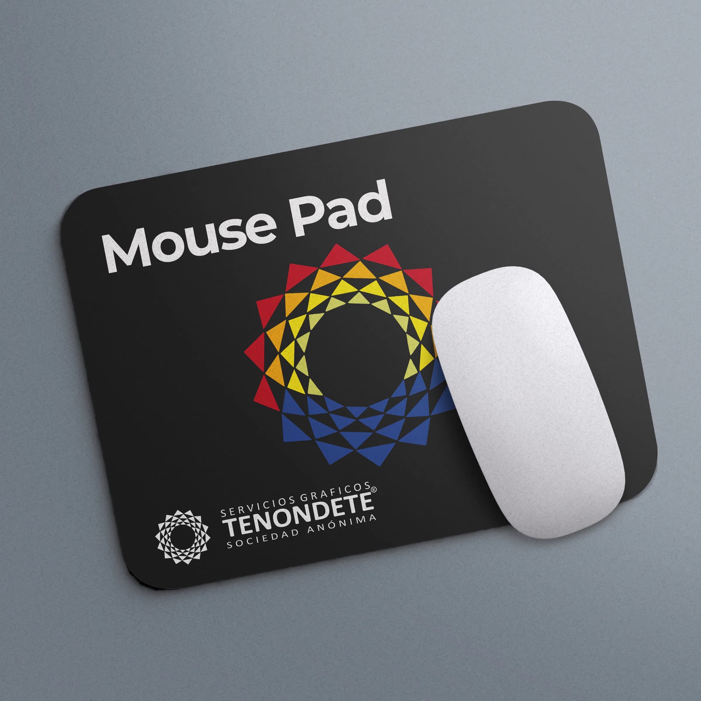 Mouse Pad