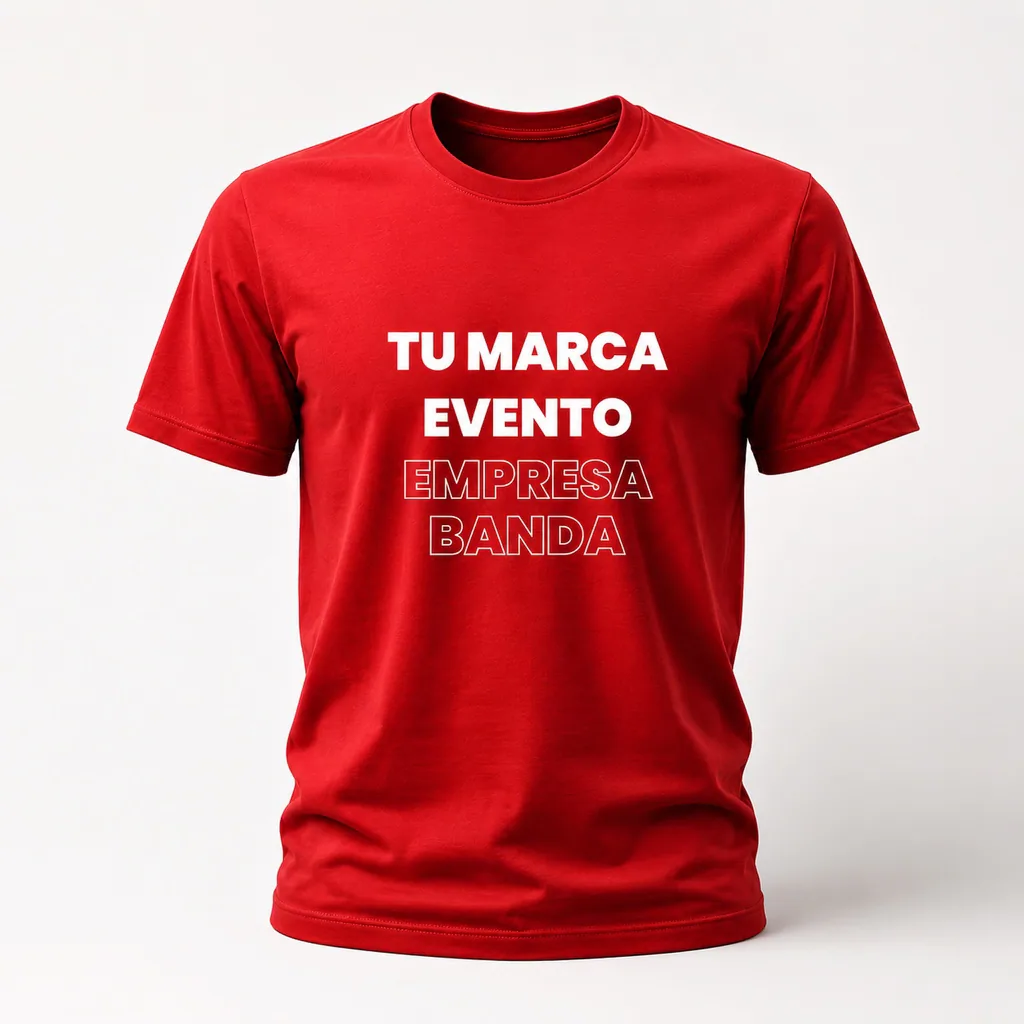 Textiles Promocionales: b2f71e70-9d12-4eaf-b505-e16b573a95cd-tenondete-remera-serigrafiada-img-01.webp